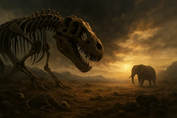 Extinction
