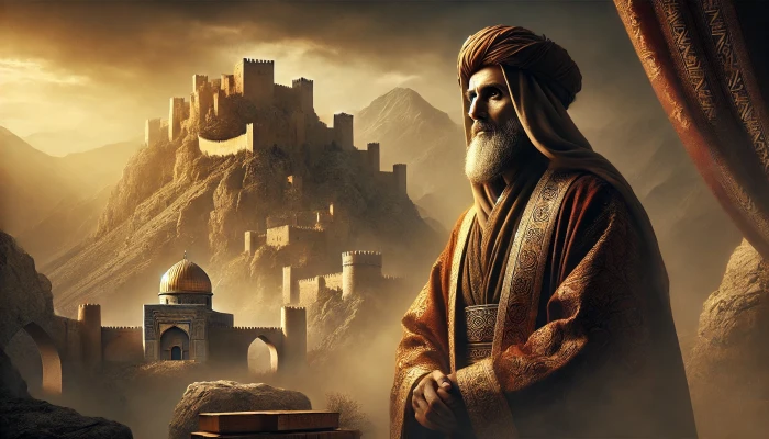 Rashid al-Din Sinan