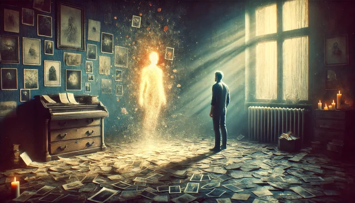 Erotomania