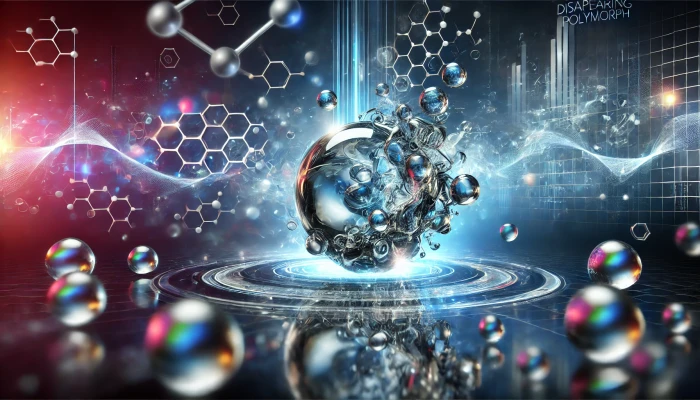 Disappearing Polymorph: Exploring the Science of Shape-Changing ...