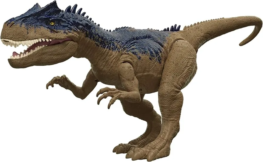 Allosaurus