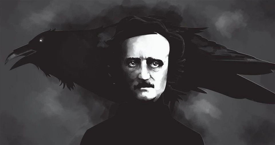 Death of Edgar Allan Poe