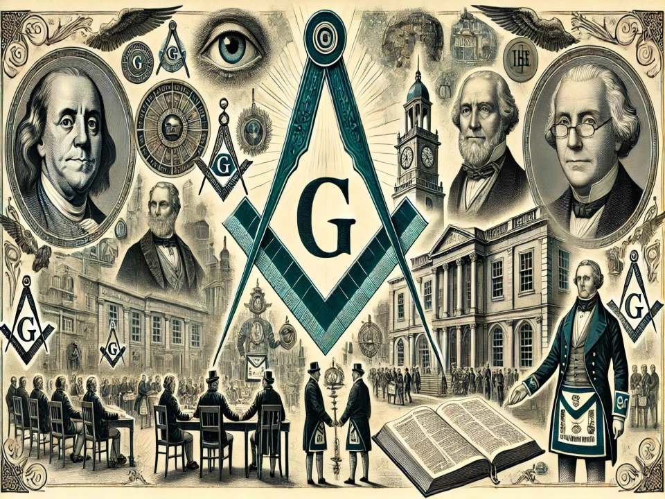 Freemasons