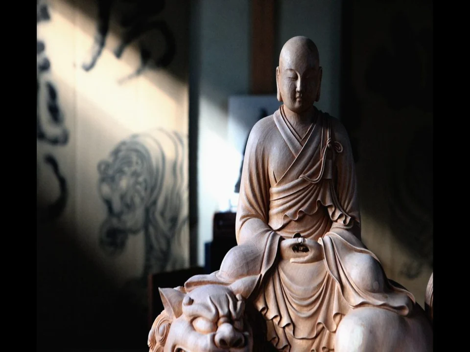 Zen Buddhism