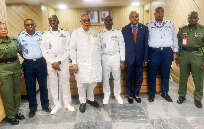 About the Armed Forces Casualty Trust Fund
