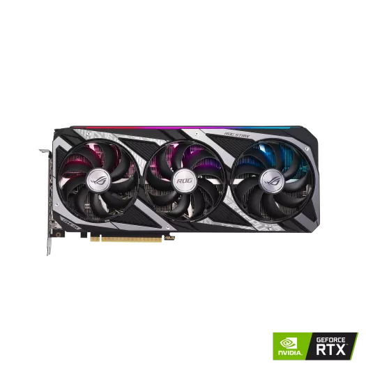ASUS RTX 3060 ROG Strix 12GB