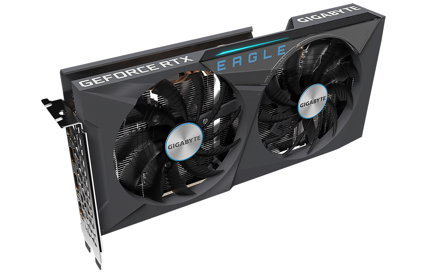 Gigabyte RTX 3060 Ti Eagle 8GB