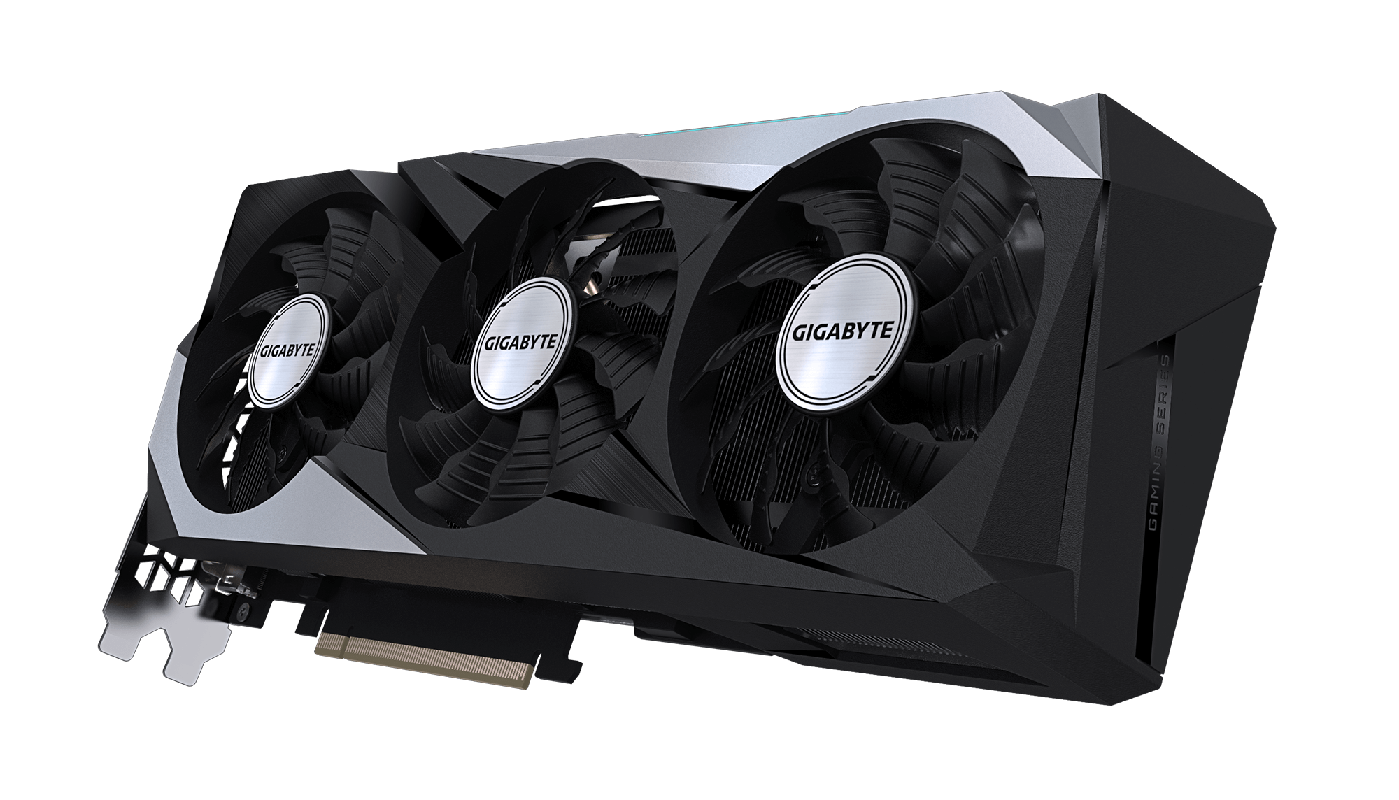 Gigabyte RTX 3060 Ti Gaming OC 8GB