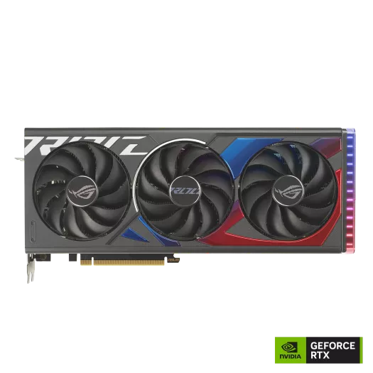 ASUS RTX 4060 ROG Strix 8GB