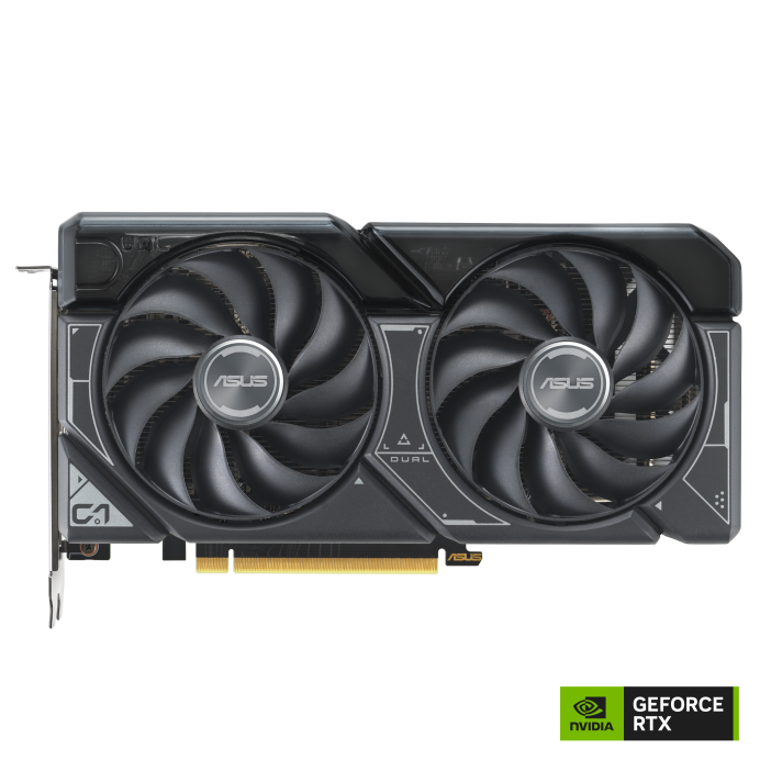 ASUS RTX 4060 Dual 8GB
