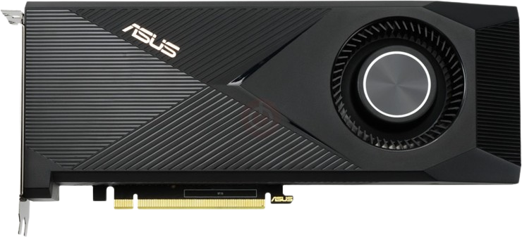 ASUS RTX 3090 Turbo 24GB