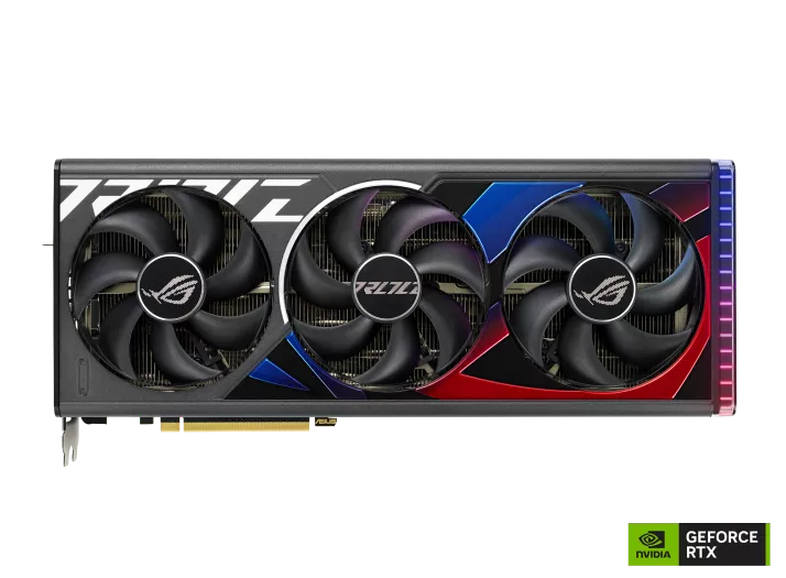 ASUS RTX 4090 ROG Strix 24GB