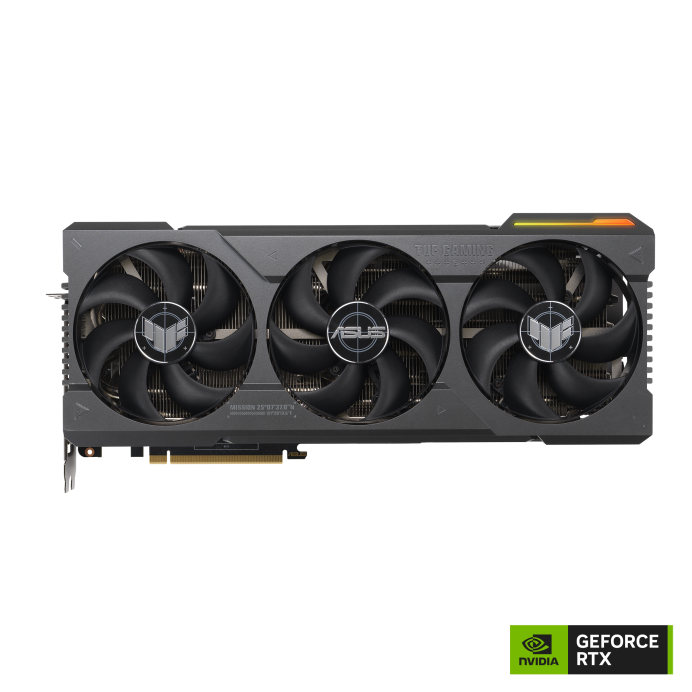ASUS RTX 4090 TUF Gaming 24GB
