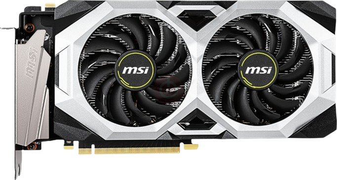 MSI RTX 2070 SUPER Ventus 2X 8GB