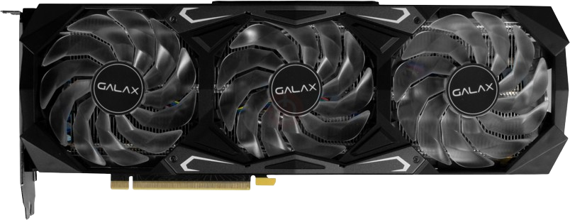 GALAX RTX 3080 10GB GALAX RTX 3080 SG