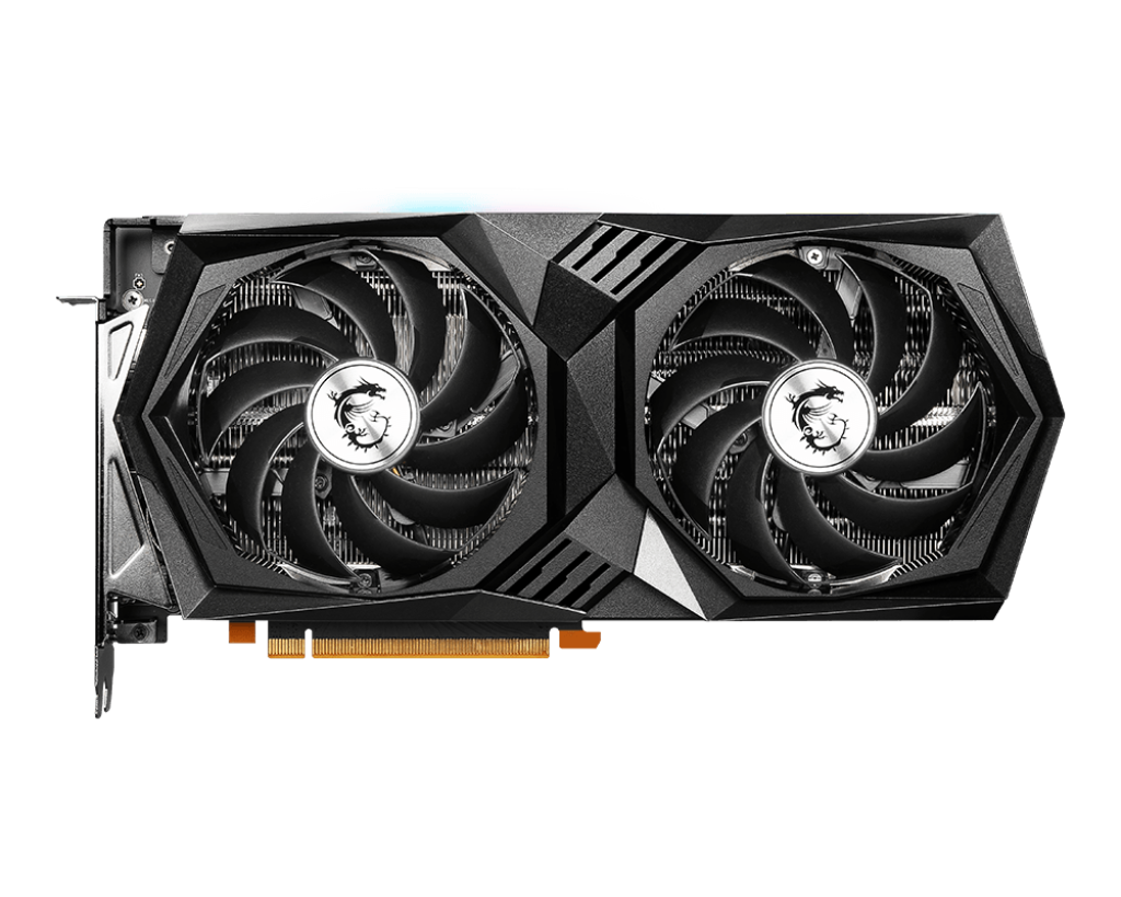 MSI RTX 3050 Gaming X 8GB