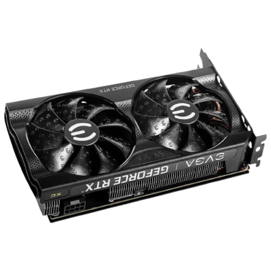 EVGA RTX 3050 XC (Black) 8GB