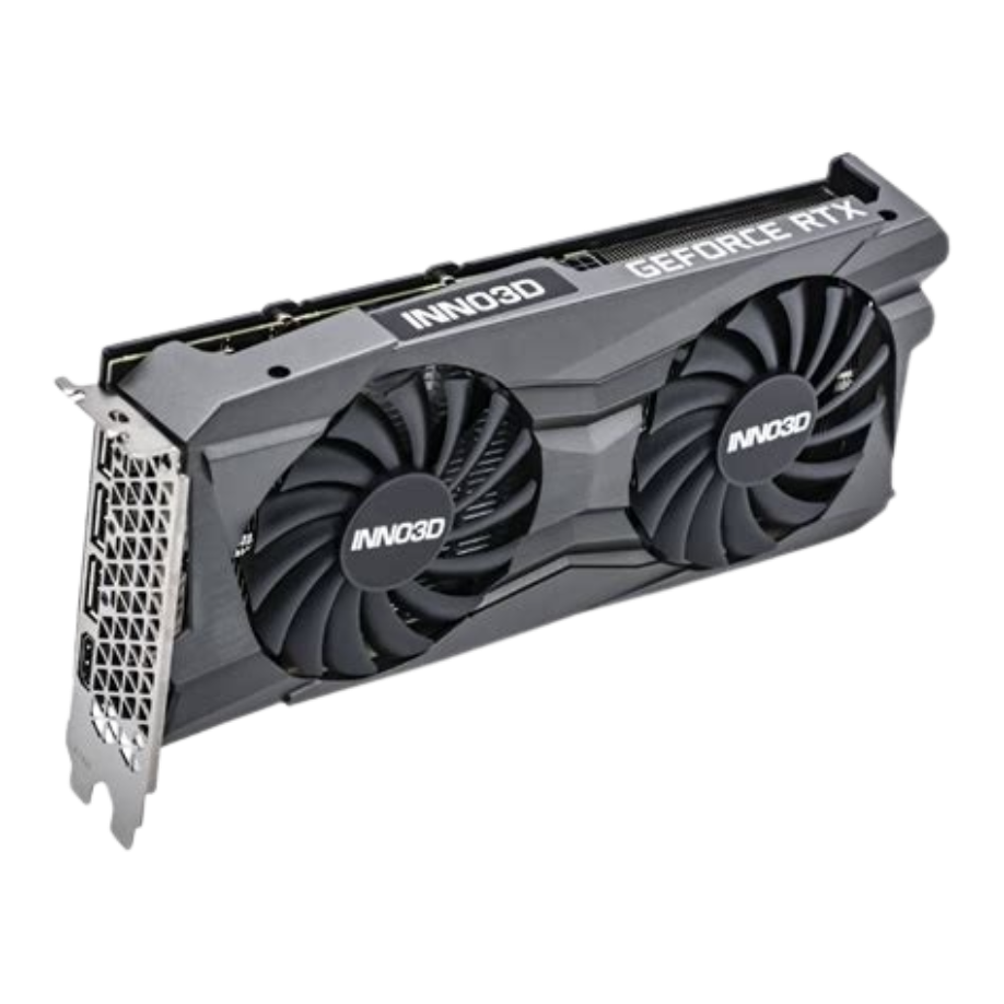 INNO3D RTX 3050 Twin X2 OC 8GB