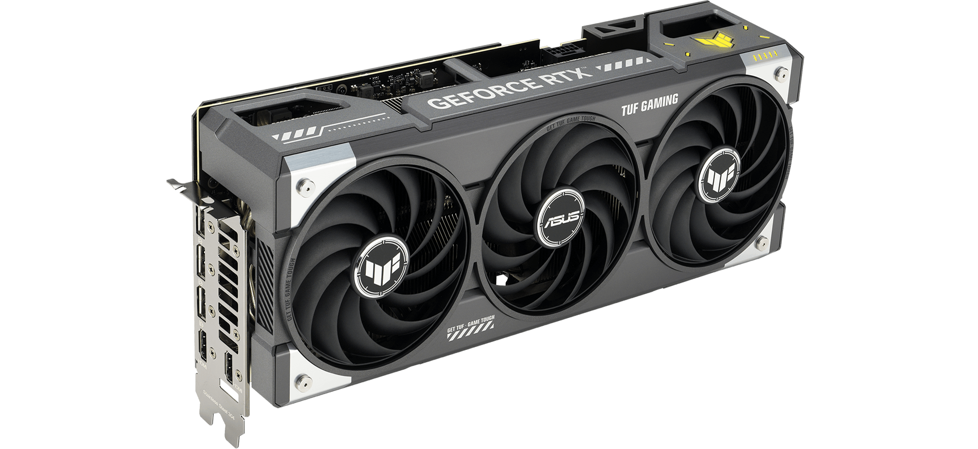 ASUS RTX 5070 TUF Gaming 12GB