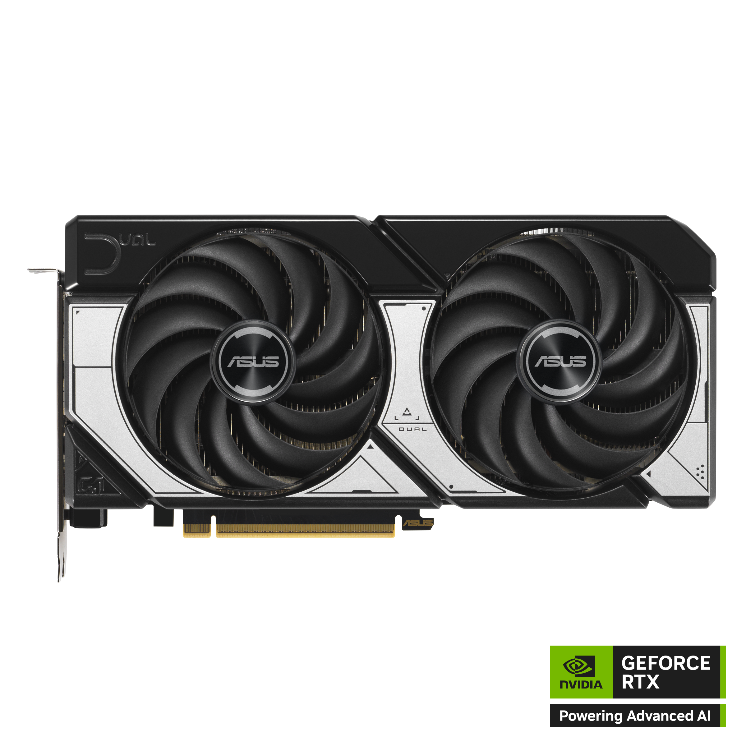 ASUS RTX 5070 Dual 12GB
