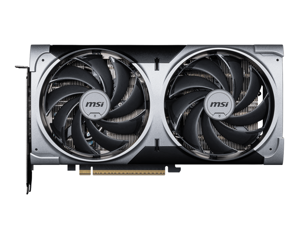 MSI RTX 5070 Ventus 2X 12GB