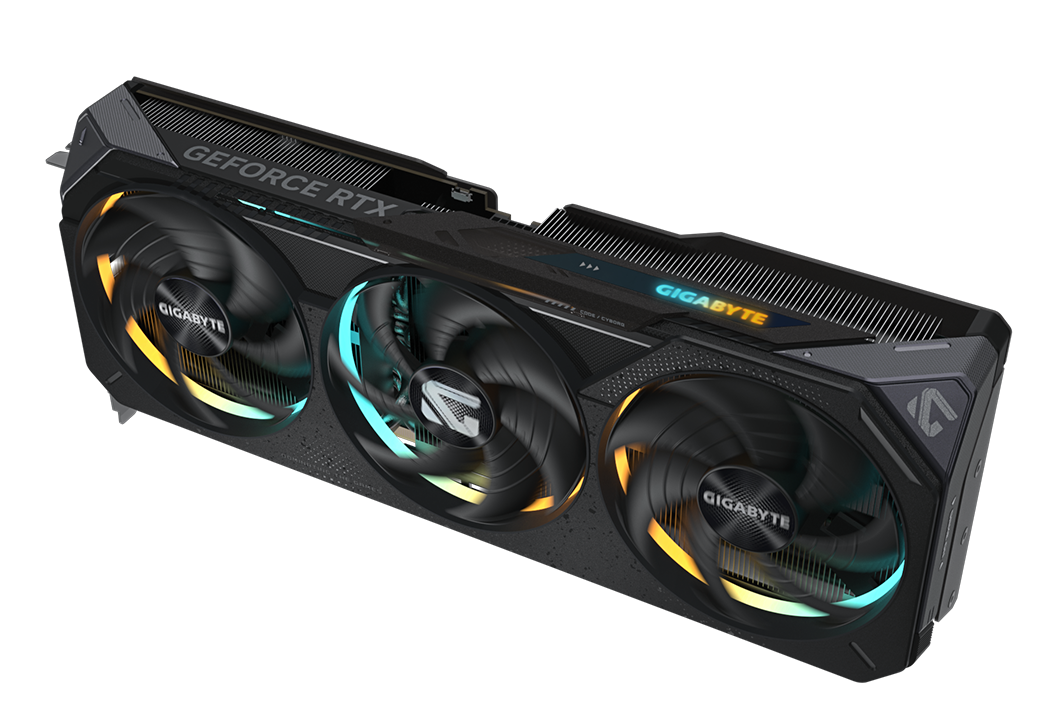 AORUS RTX 5070 Gaming OC 12GB