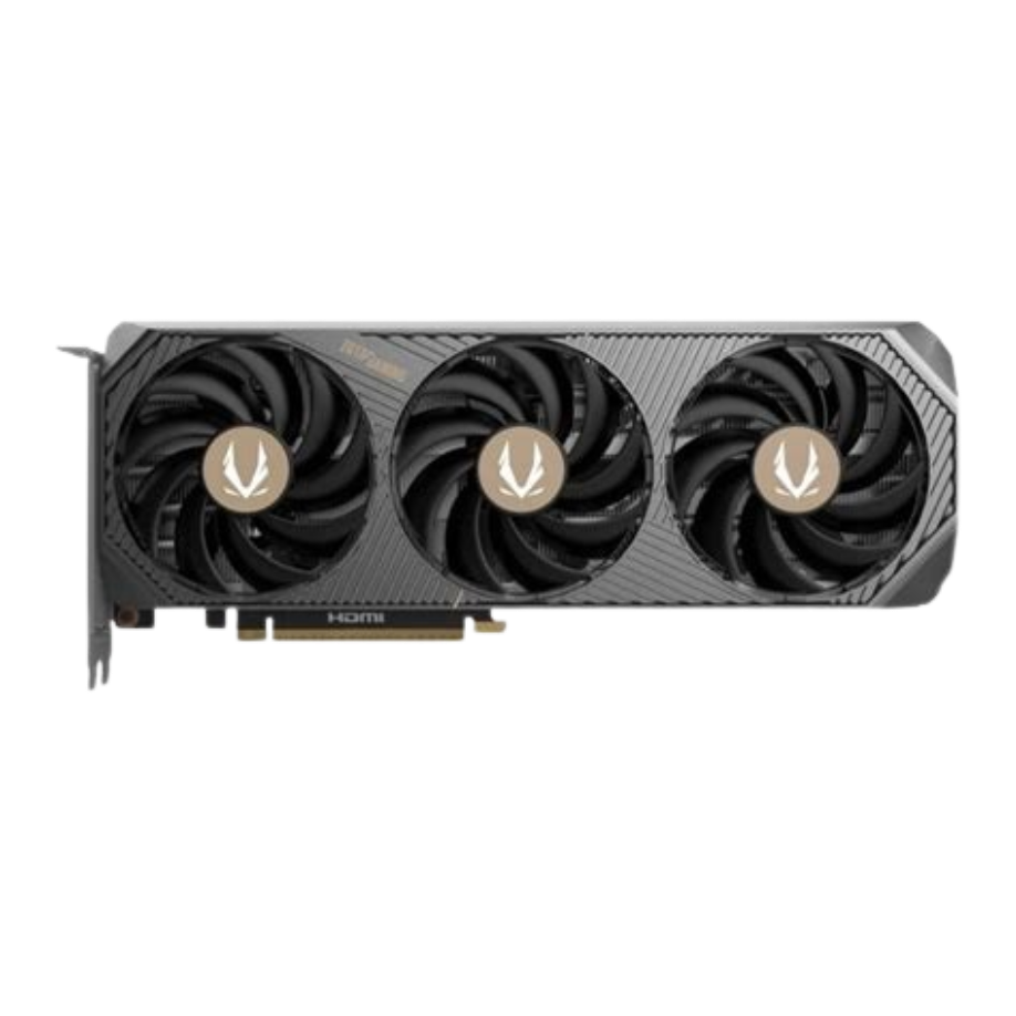 ZOTAC RTX 5070 Trinity 12GB