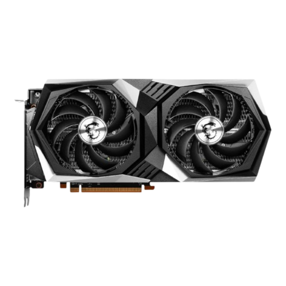MSI RX 6600 XT Gaming X 8GB