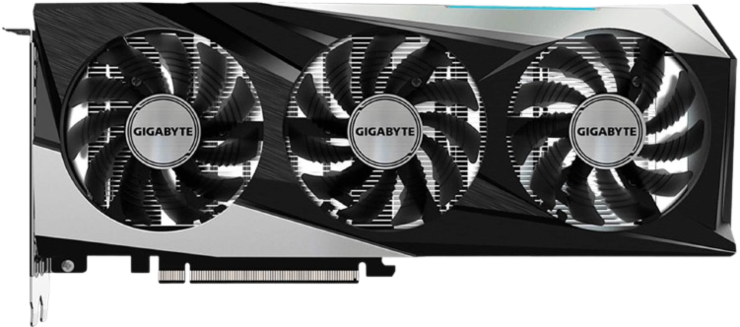 Gigabyte RX 6600 XT GAMING OC 8GB