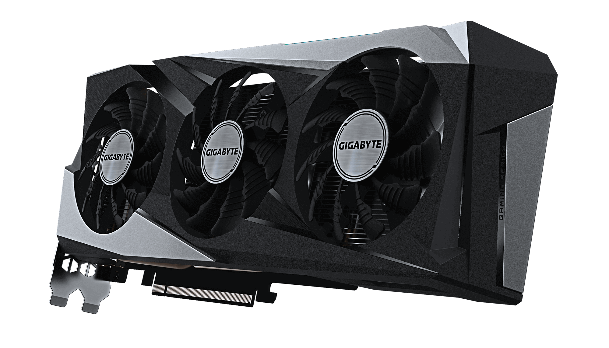 Gigabyte RX 6650 XT GAMING OC 8GB