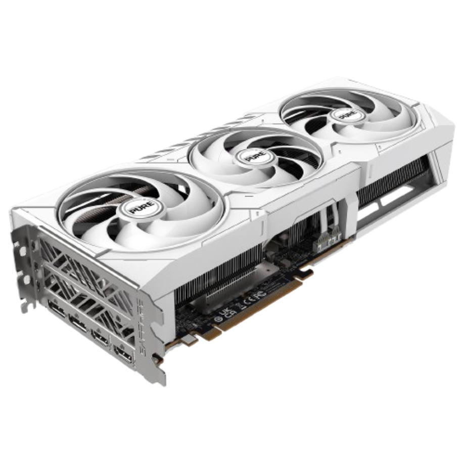 Sapphire RX 9070 XT PURE 16GB