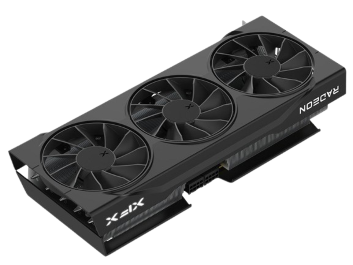 XFX RX 9070 GRE Swift 12GB
