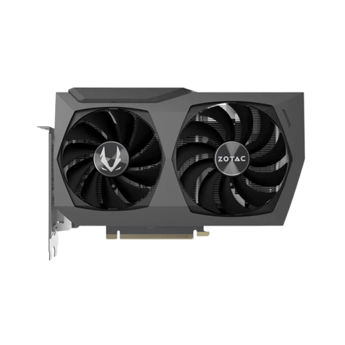 ZOTAC RTX 3060 Ti Twin Edge 8GB
