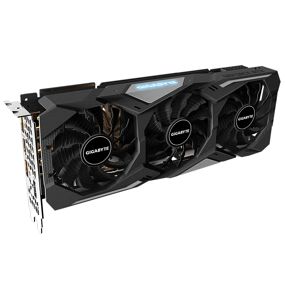 AORUS RTX 2080 Gaming OC 8GB