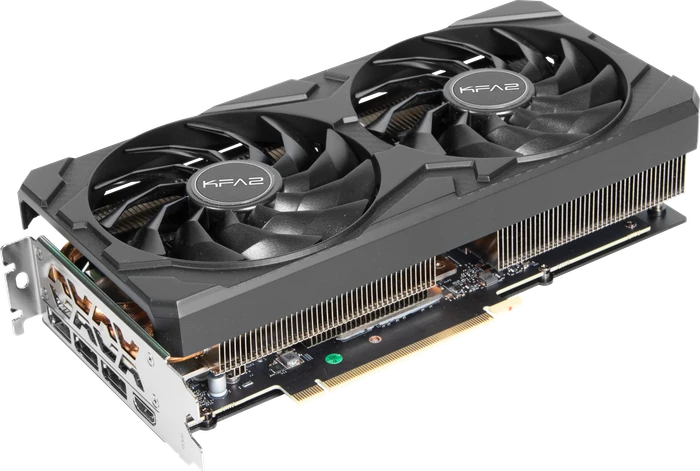 KFA2 RTX 3070 OC 8GB