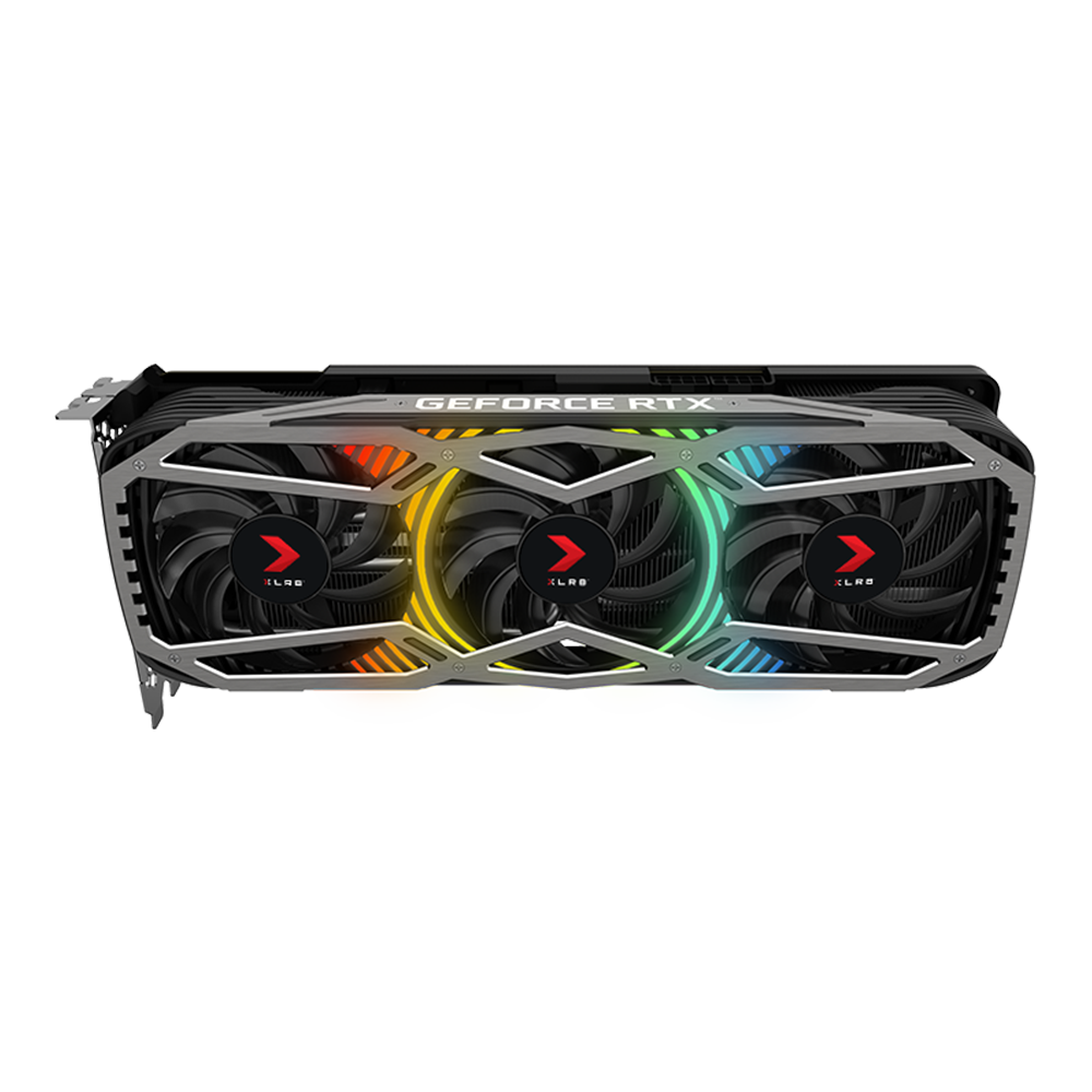 PNY RTX 3070 XLR8 REVEL 8GB
