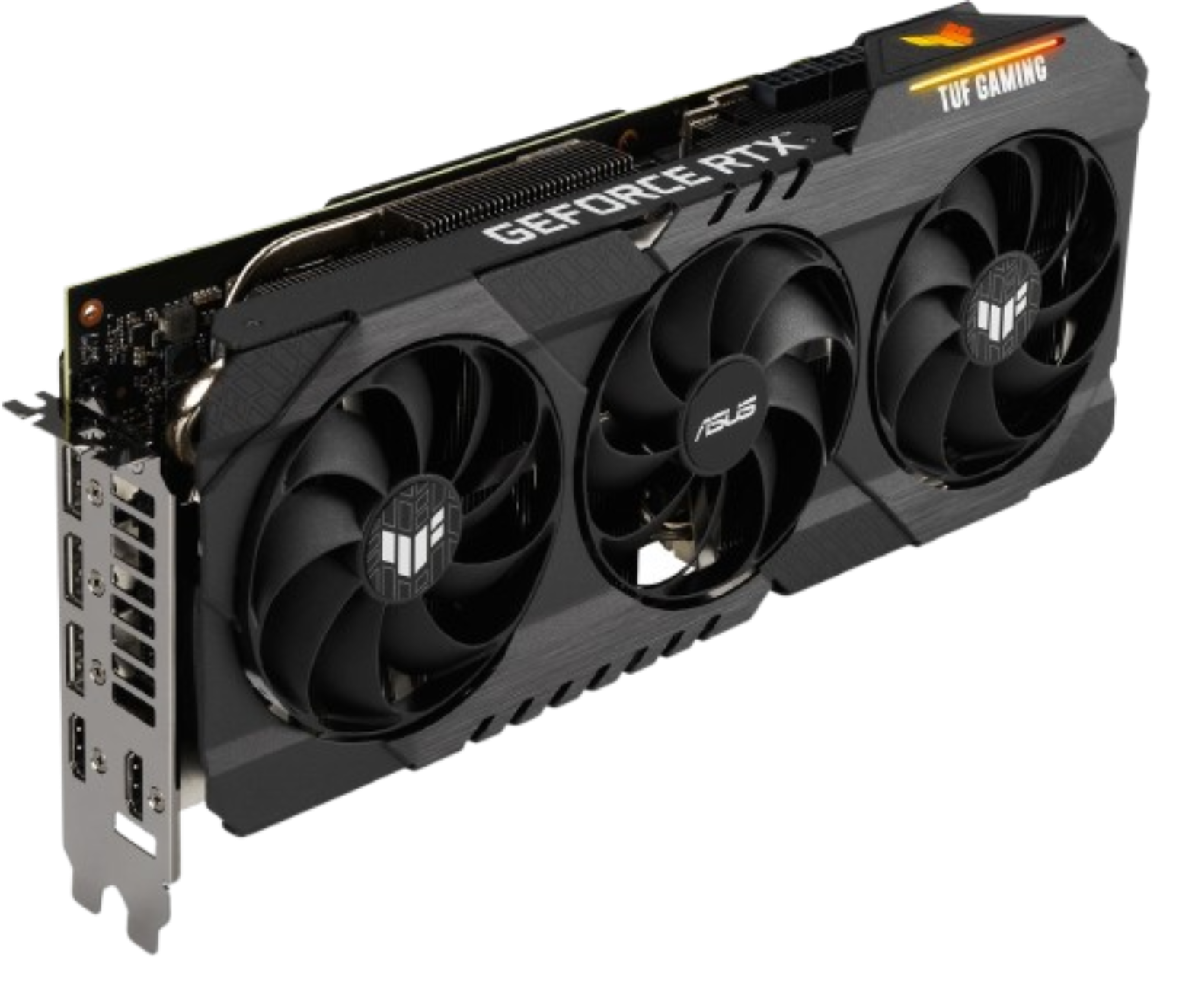 ASUS RTX 3070 TUF Gaming 8GB