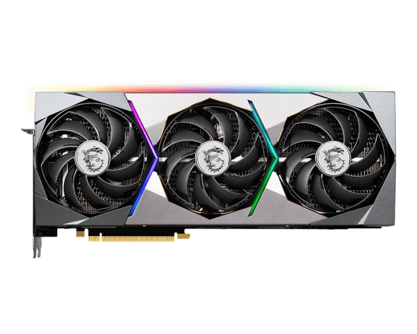 MSI RTX 3080 10GB SUPRIM X 10GB