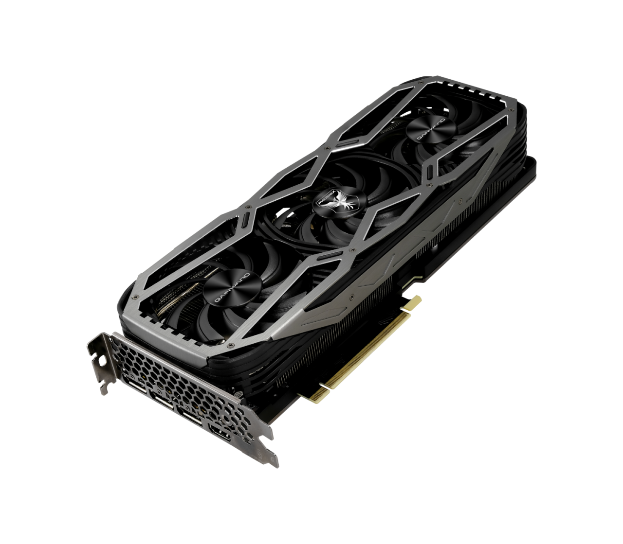 Gainward RTX 3080 Phoenix 10GB