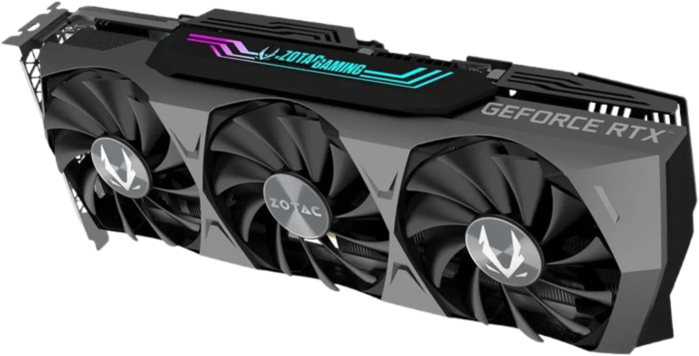ZOTAC RTX 3080 Ti Trinity 12GB