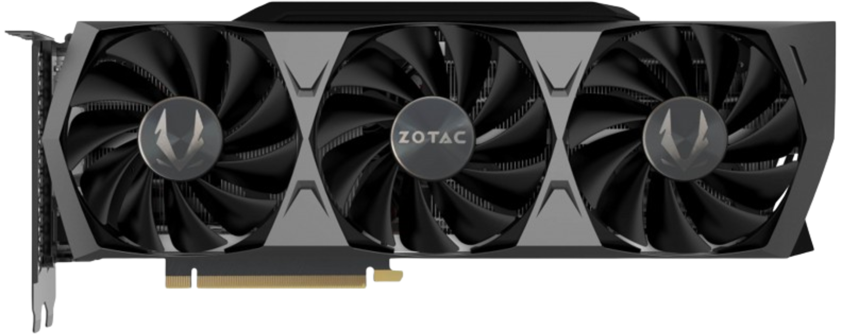 ZOTAC RTX 3090 Trinity 24GB