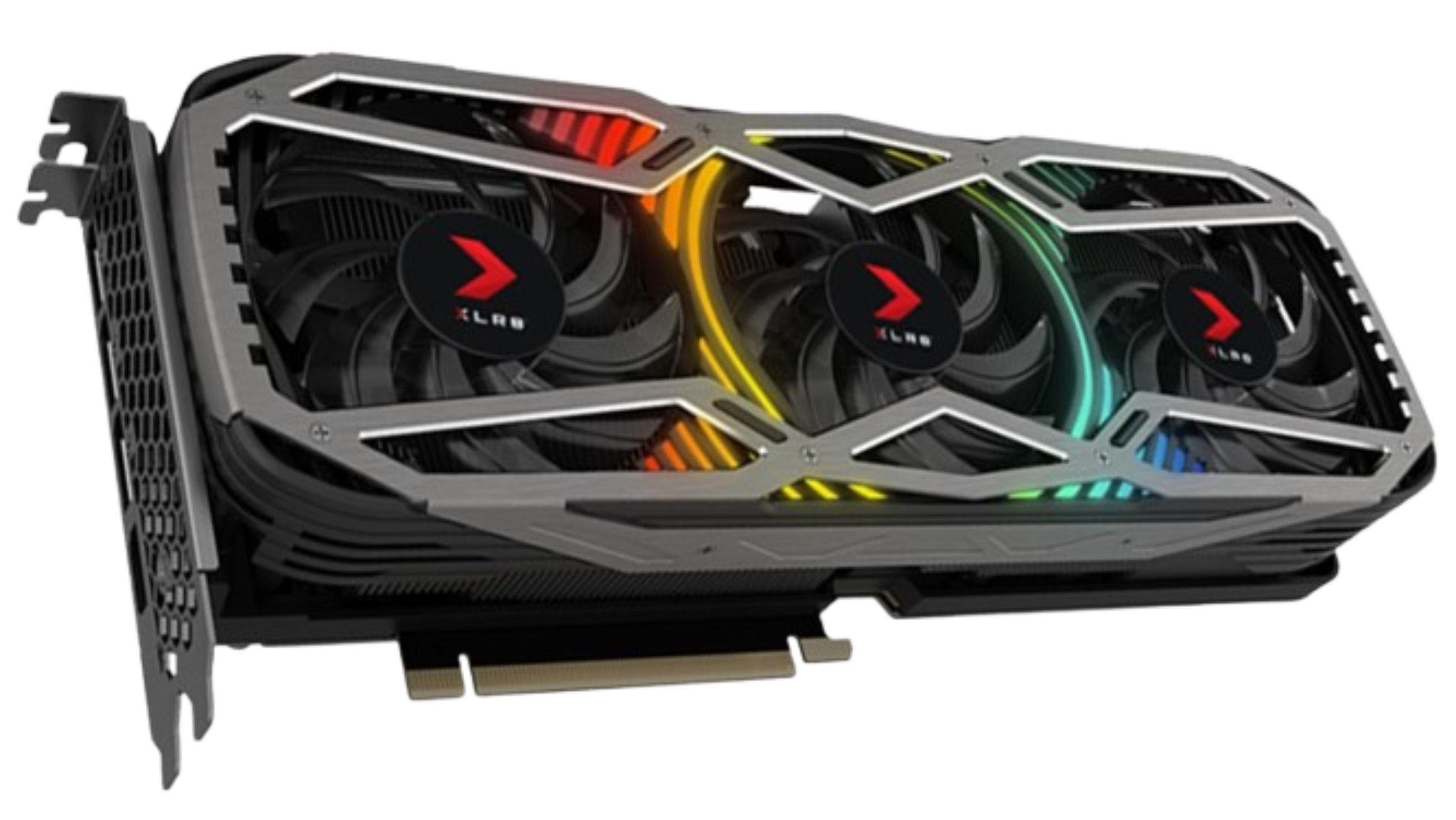 PNY RTX 3090 XLR8 REVEL 24GB