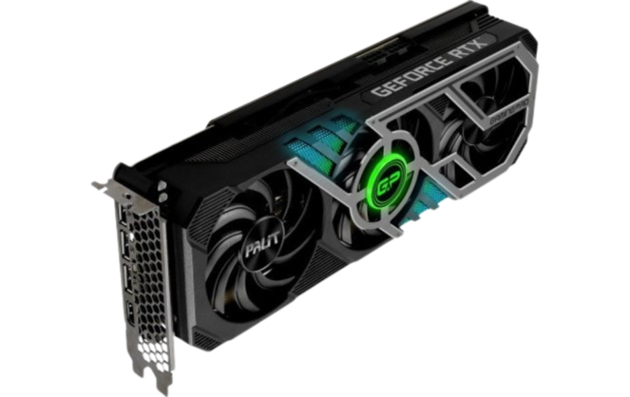Palit RTX 3090 GamingPro OC 24GB