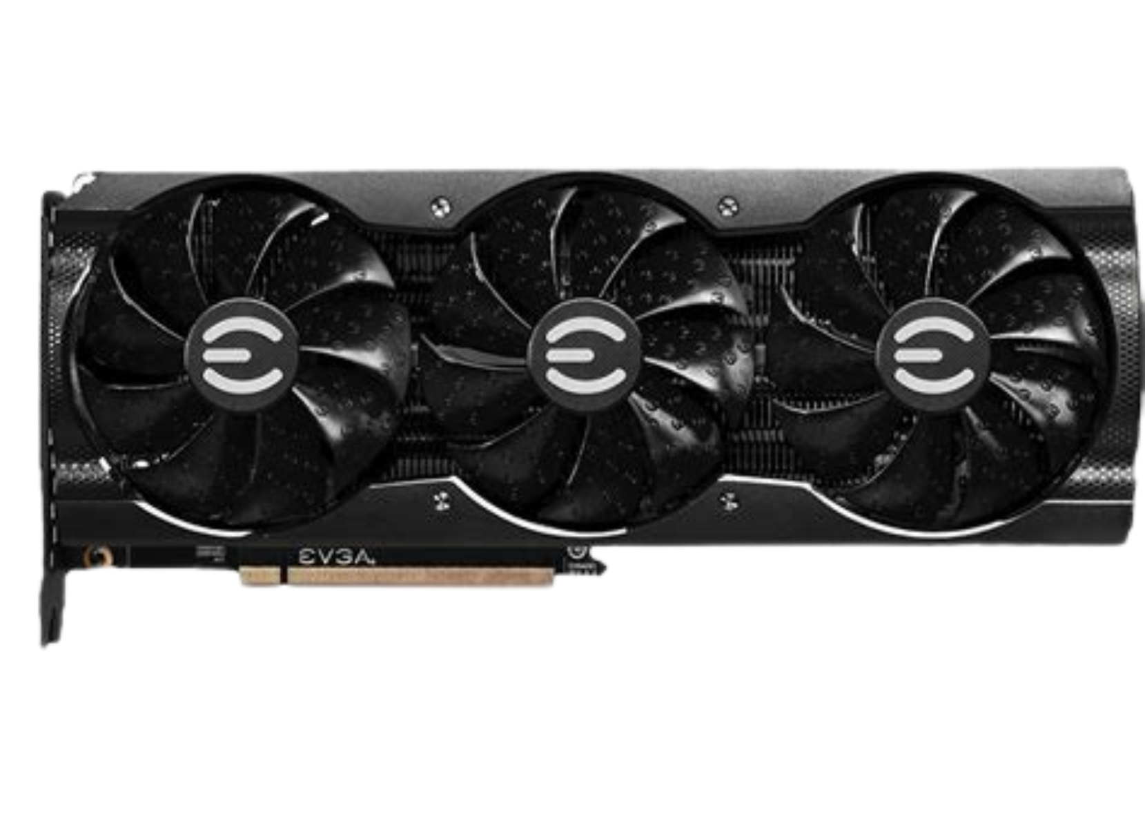 EVGA RTX 3090 XC3 Ultra 24GB