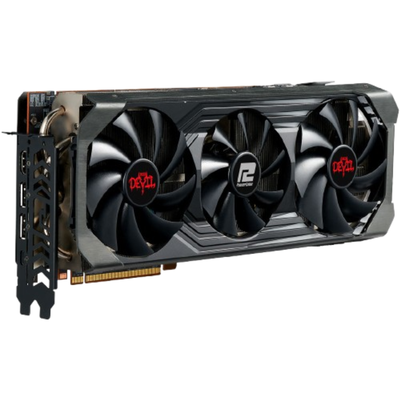 PowerColor RX 6800 XT Red Devil 16GB