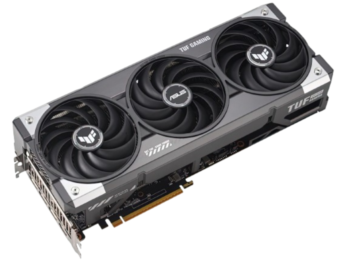 ASUS RX 9070 Prime 16GB