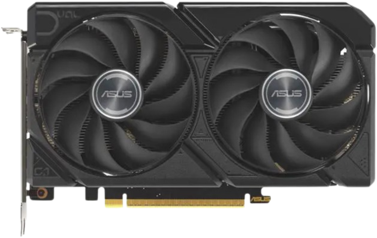 ASUS RX 9060 XT Dual 16GB