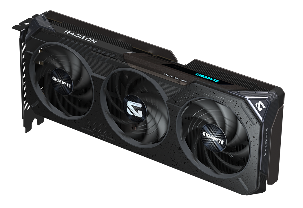 Gigabyte RX 9060 XT Gaming OC 16GB