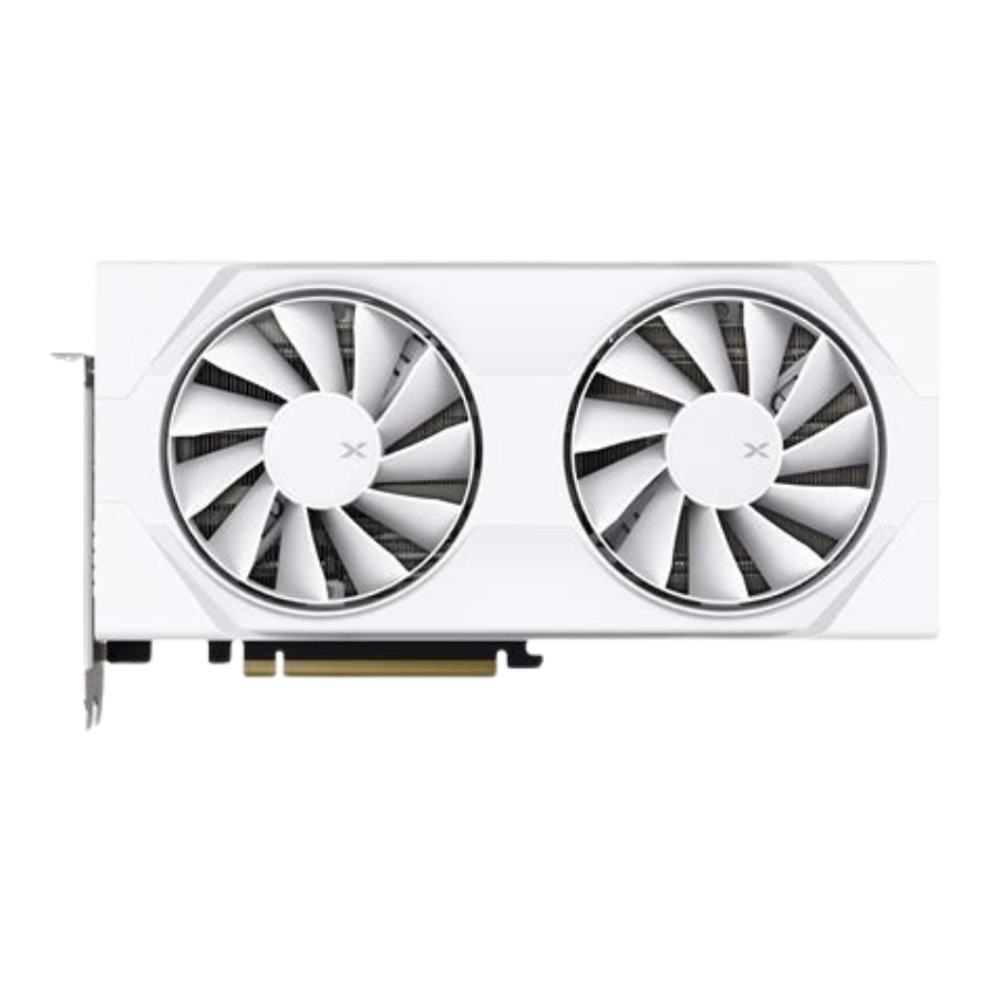 XFX RX 9060 XT Swift 8GB