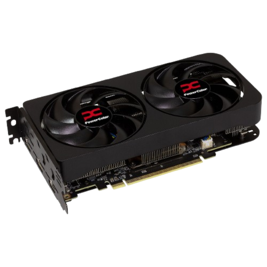 PowerColor RX 9060 XT Reaper 8GB